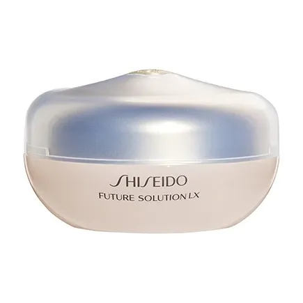 Shiseido Future Solution LX Total Radiance Loose Powder