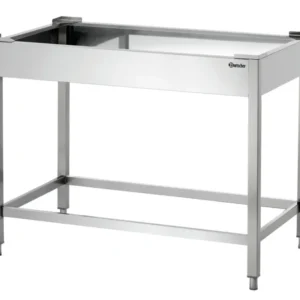 Bartscher Unterbau zu Pizzaofen NT901N