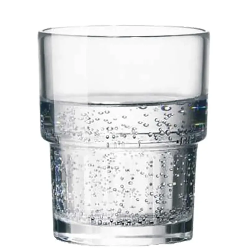 Bormioli Rocco Lyon Stapelbecher 20 cl