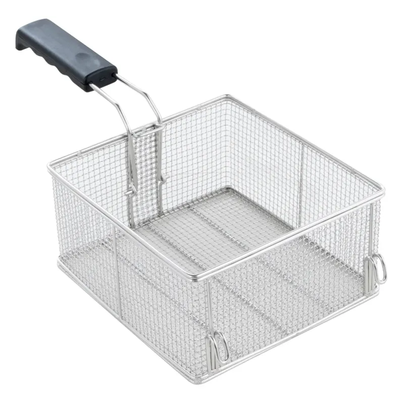Frittierkorb für Elektro-Fritteuse EFE13A & EFE213A