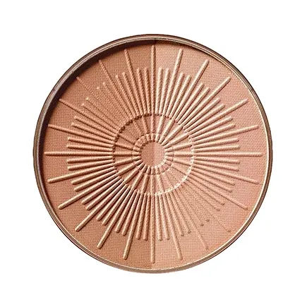 Artdeco Bronzing Powder Compact Long-Lasting Refill