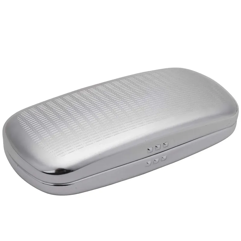 Glasses Case Made with Hard Lined Sunglasses