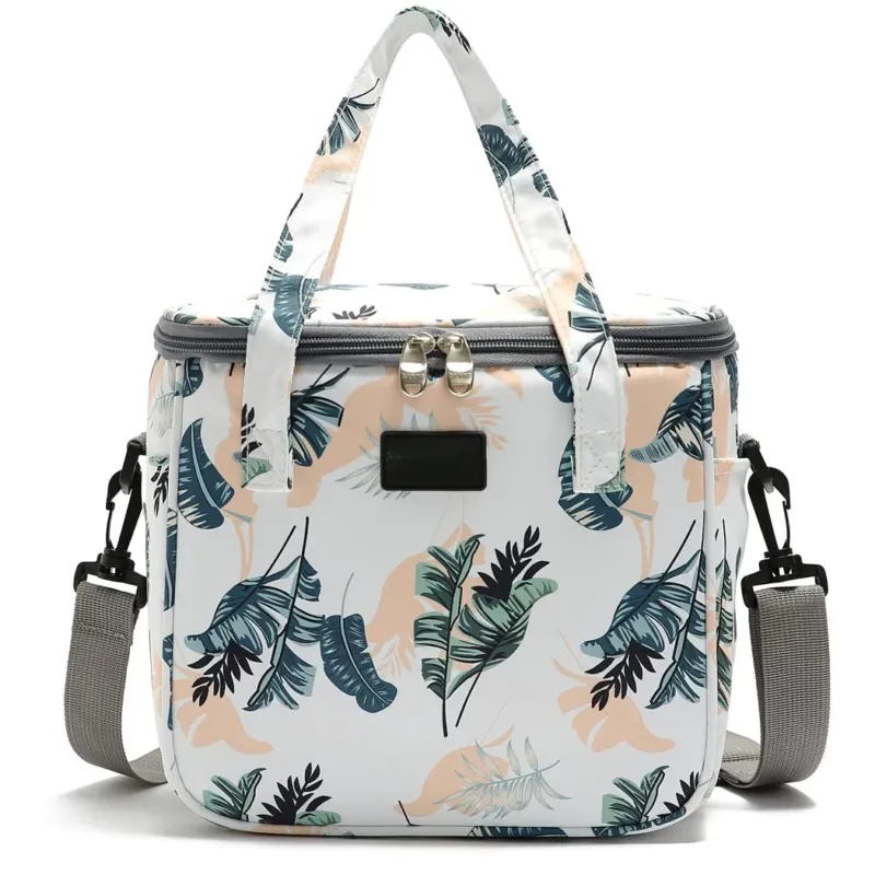 Cooler Bag for Adult Large Insulated Lunch Bag