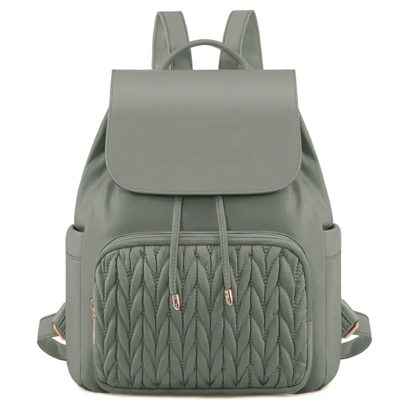 Small Elegant Backpack Small City Backpack Backpack Handbags Modern Mini Backpack Bag 2 in 1