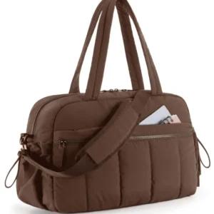 Travel Bag, Sports Bag, Water-Repellent Travel Bag, Hand Luggage