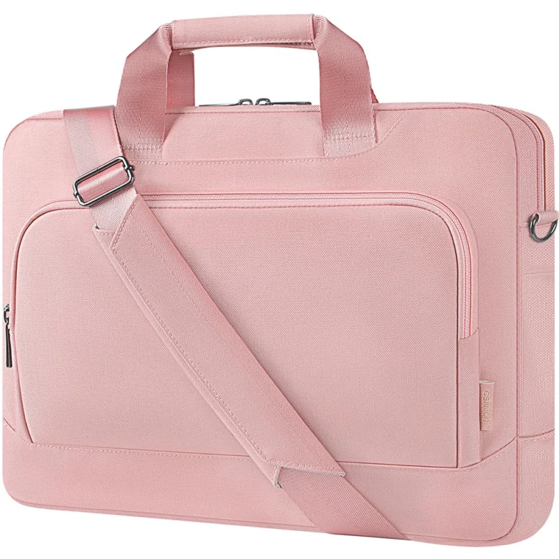 Laptop protective cover Business briefcase Laptop shoulder bag