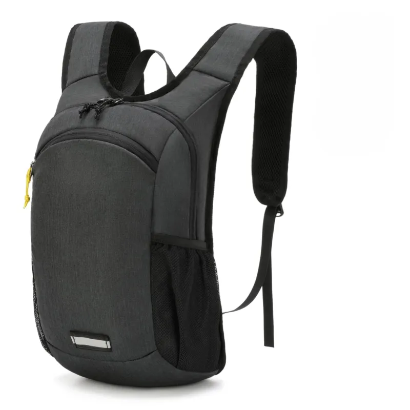 Foldable Backpack, Small Ultralight Hiking Backpack, 10L