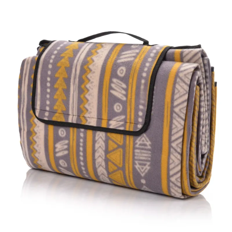 Extra Large Picnic Blanket with Waterproof