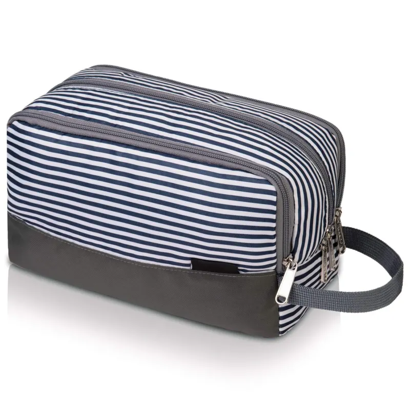 Toiletry Bag, Cosmetic Bag, Wash Bag
