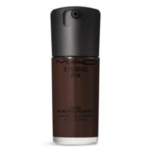 Studio Fix Fluid Broad Spectrum SPF 25