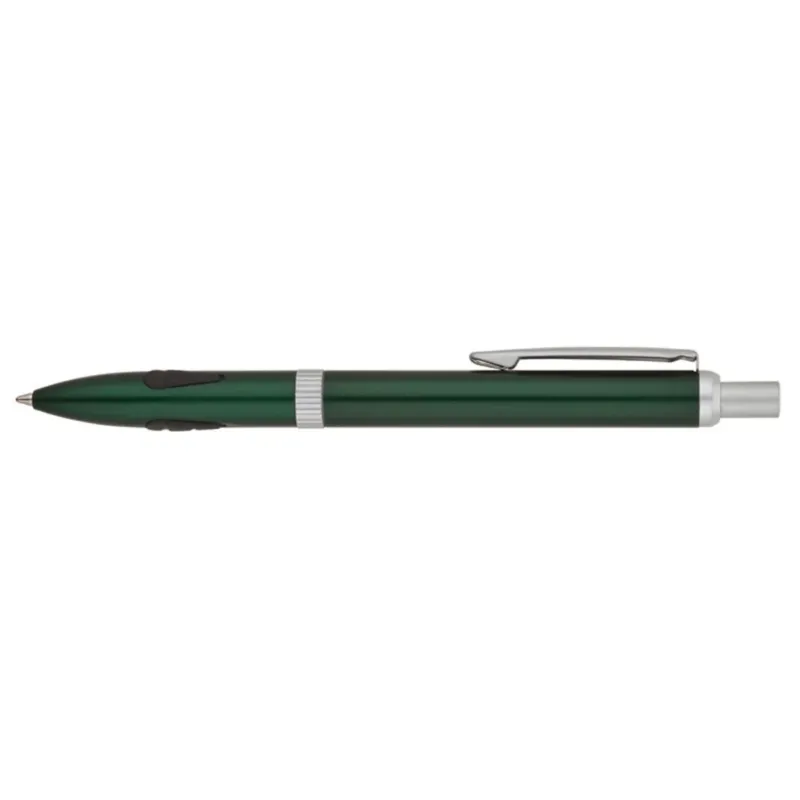 Logomark Green Matro Ballpoint Pen