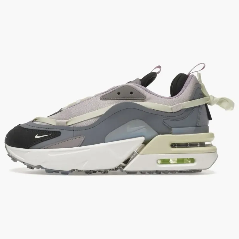 Nike Air Max Furyosa Ashen Slate (women's)