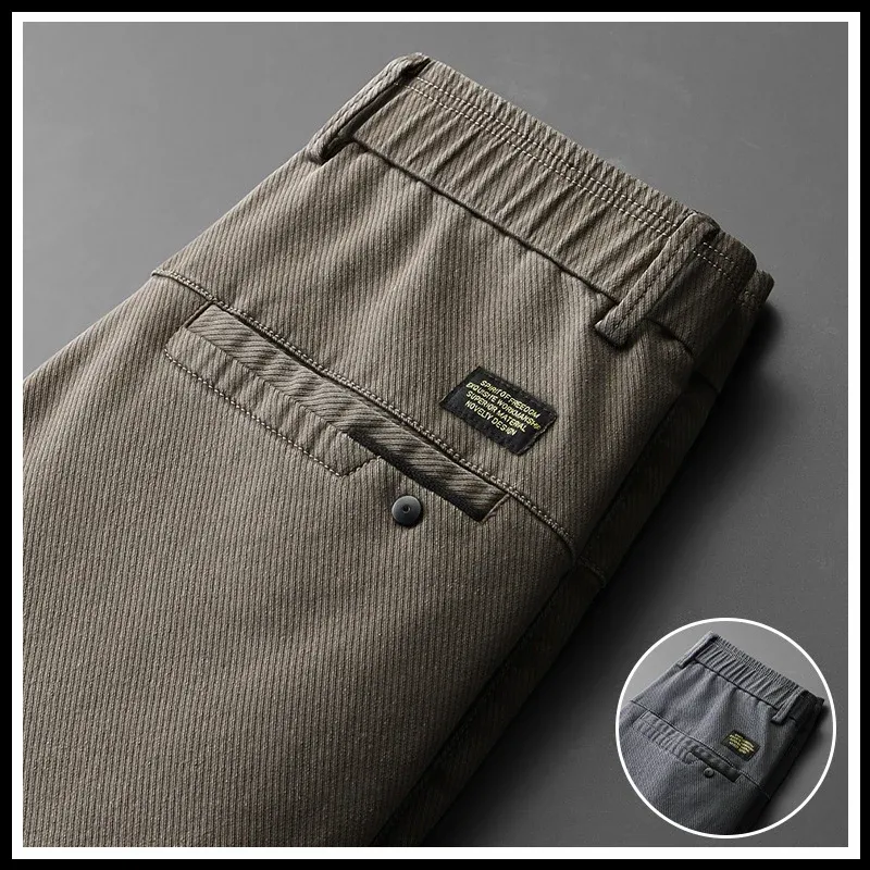 Herren funktionale Outdoor-Hose – Sorevano