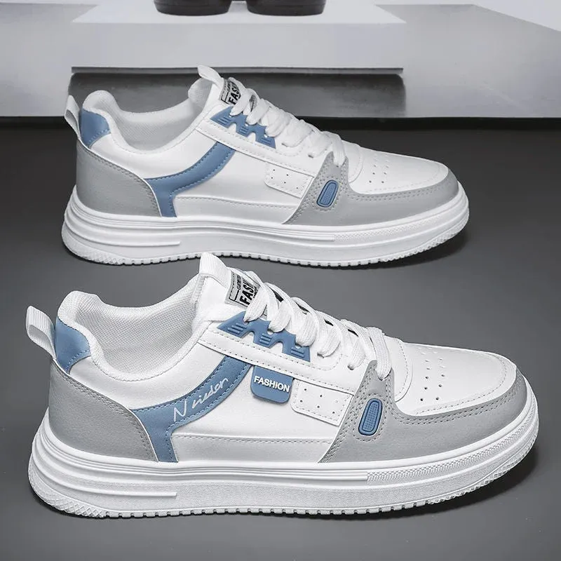 Damen Sportliche Lifestyle Sneakers mit ergonomischer Dämpfungstechnologie – Névara