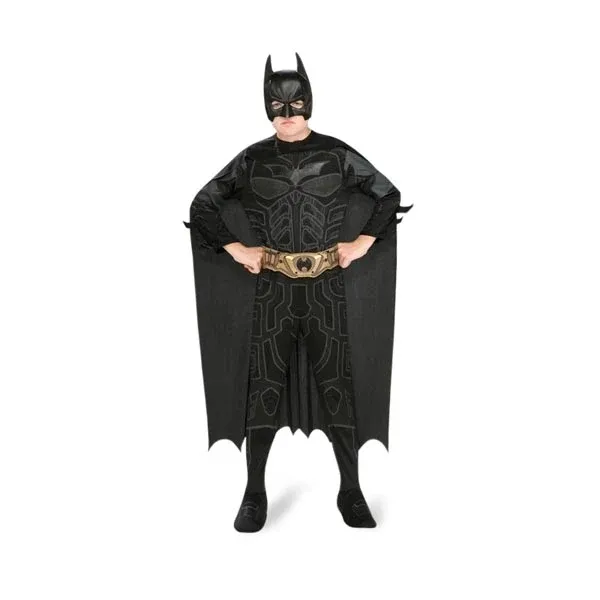 Produktbild Batman The Dark Knight Rises - Kinderkostüm