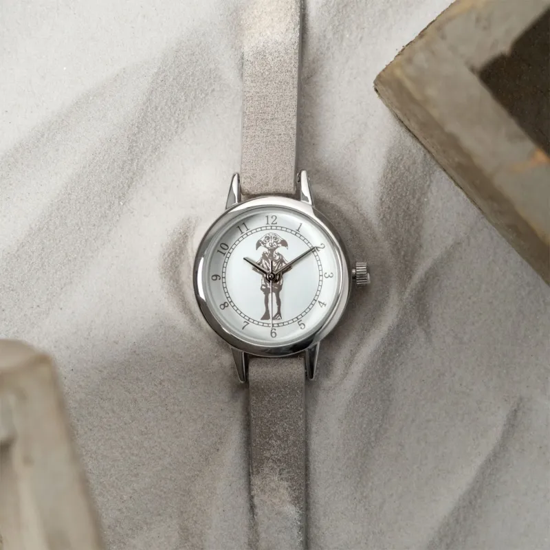 Produktbild Harry Potter - Dobby Armbanduhr