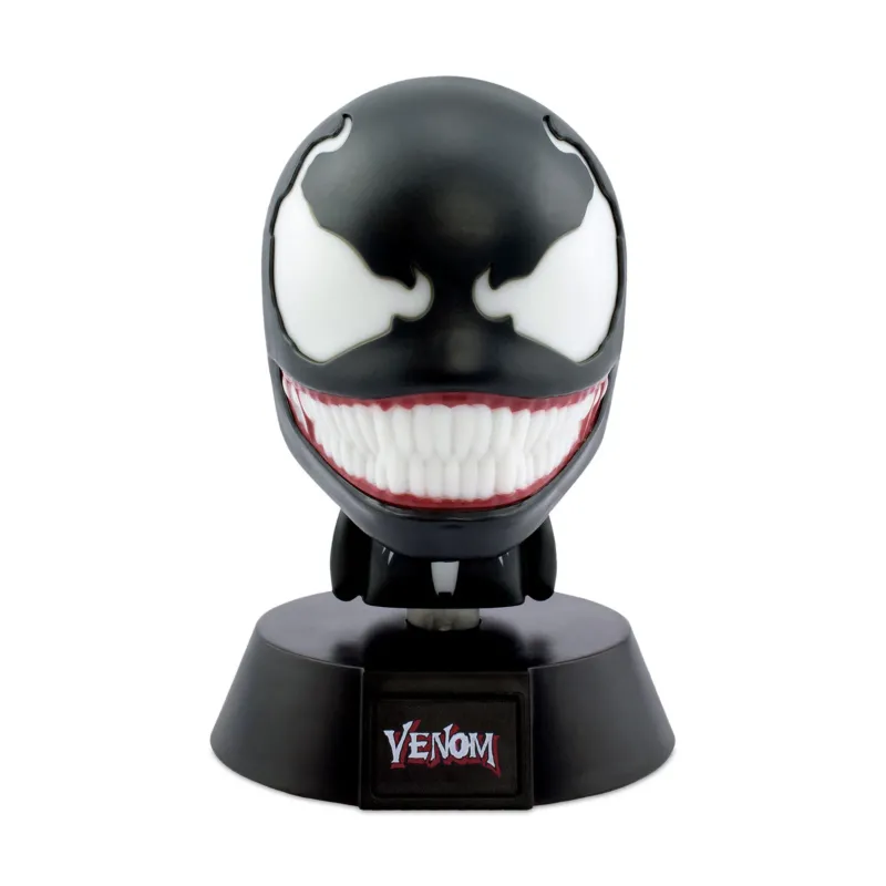 Produktbild Marvel - Venom Icons 3D Tischlampe