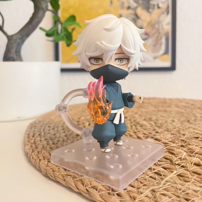 Produktbild Hell's Paradise - Gabimaru Nendoroid Actionfigur