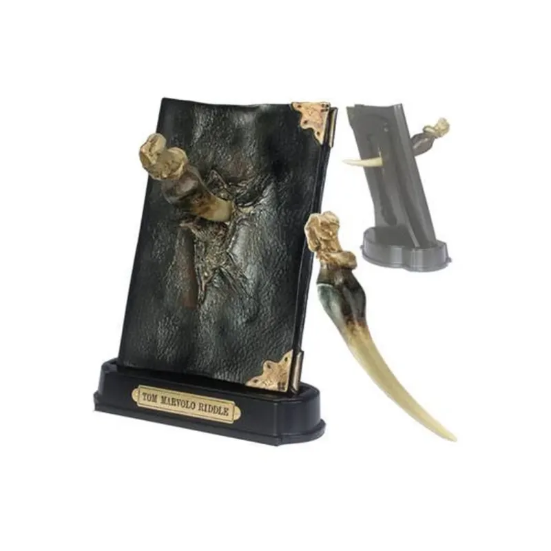 Produktbild Harry Potter Replik 1/1 Tom Riddles Tagebuch mit