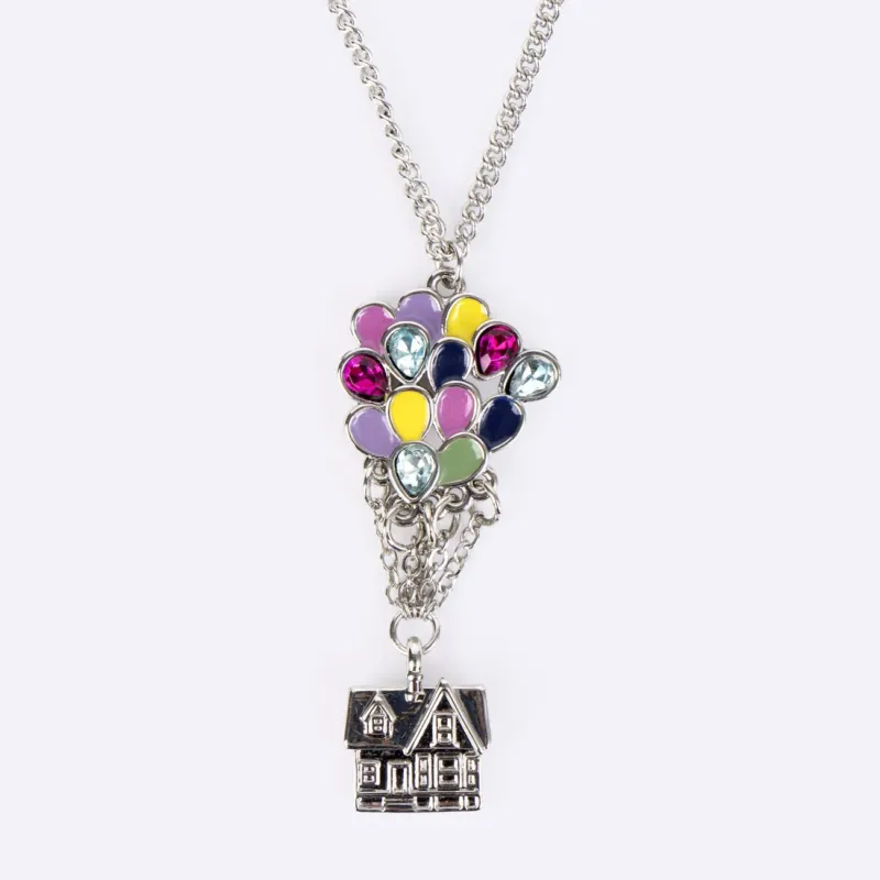 Produktbild Disney Pixar - Oben Kette in Geschenkbox