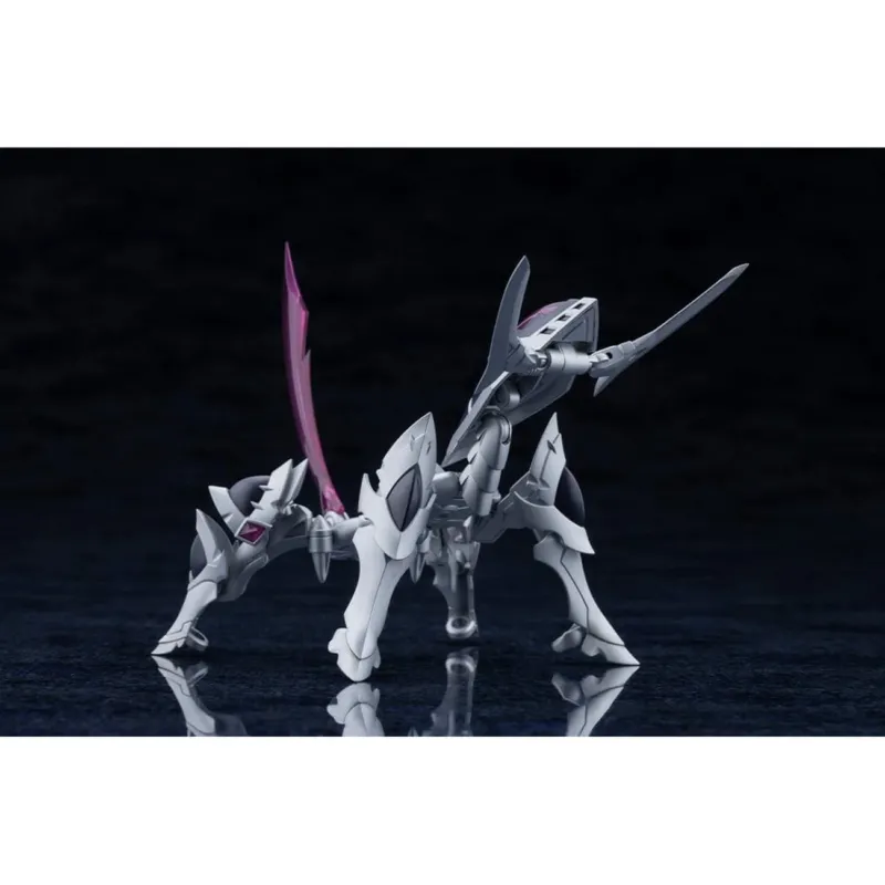 Produktbild Arcanadea Plastic Model Kit XenoAlma Legiant 8 cm