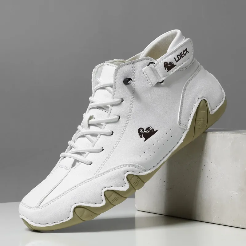 Äußerst Bequemer, Rutschfester Barfußschuh – Lioré